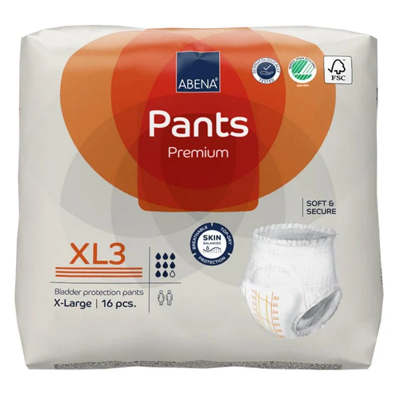 Abena Pants Inkontinenzslip