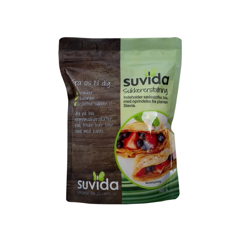 Suvida Zuckerersatz - 500 g