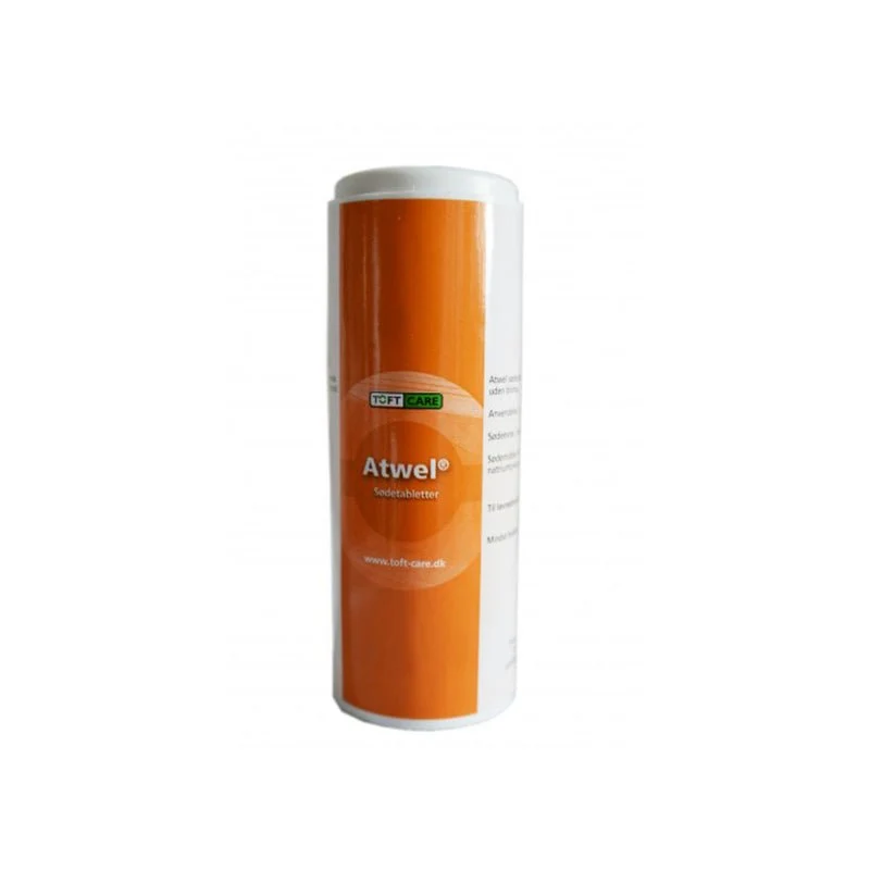 Atwel Süßstofftabletten - 650 Stk.