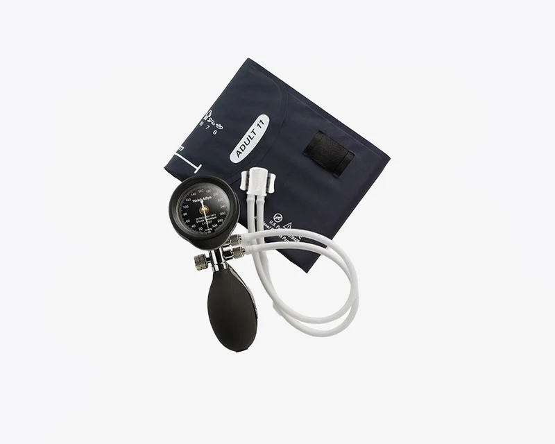 Blutdruckmessgerät DuraShock DS 55