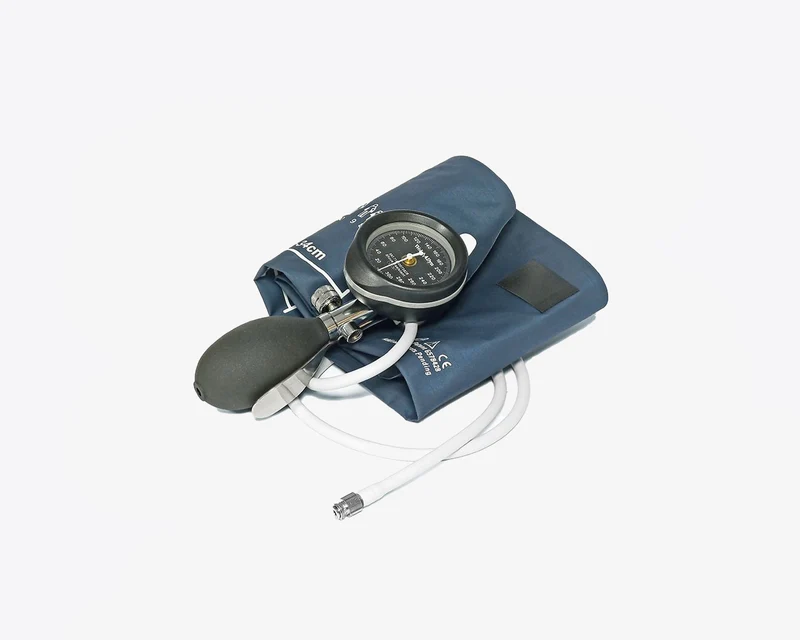 Blutdruckmessgerät DuraShock DS 55