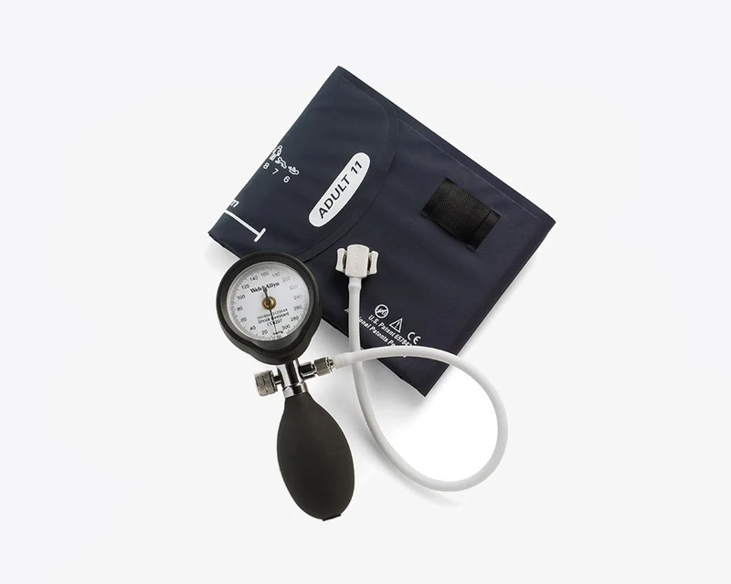 Blutdruckmessgerät DuraShock DS 54