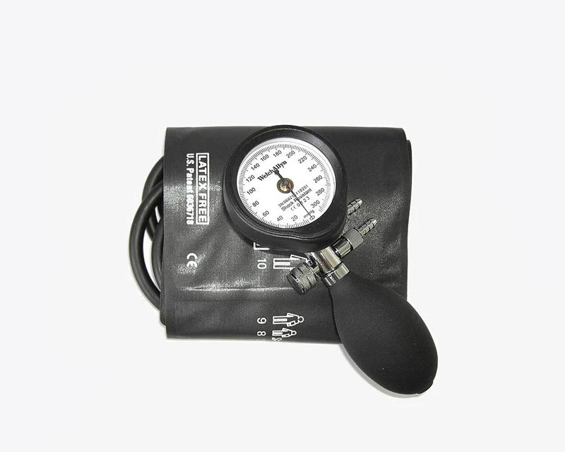 Blutdruckmessgerät DuraShock DS 54