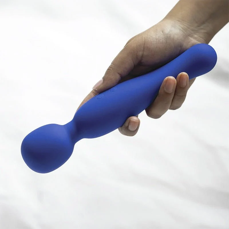 Wander Vibrator