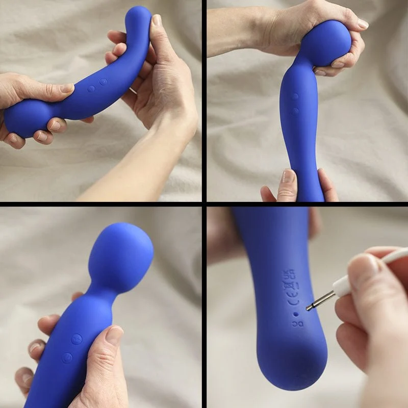 Wander Vibrator