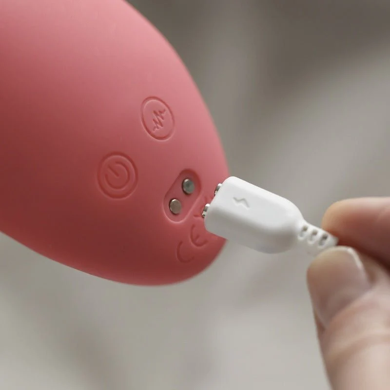 Nyx Vibrator