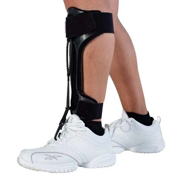 NAVIGAIT™ Dropfußschiene