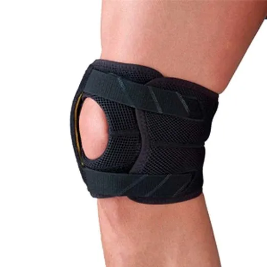 Kniebandage - ActiveX patella