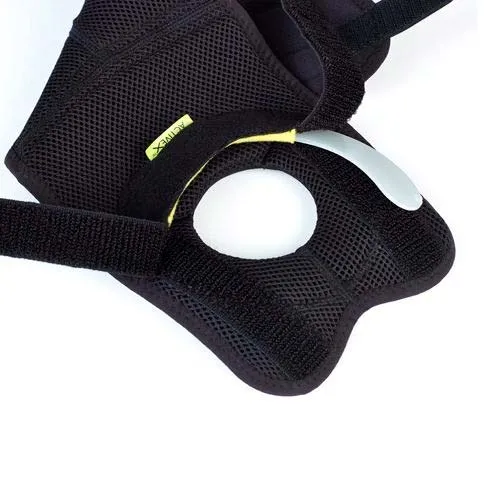 Kniebandage - ActiveX patella