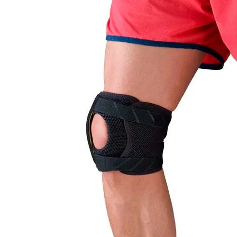 Kniebandage - ActiveX patella