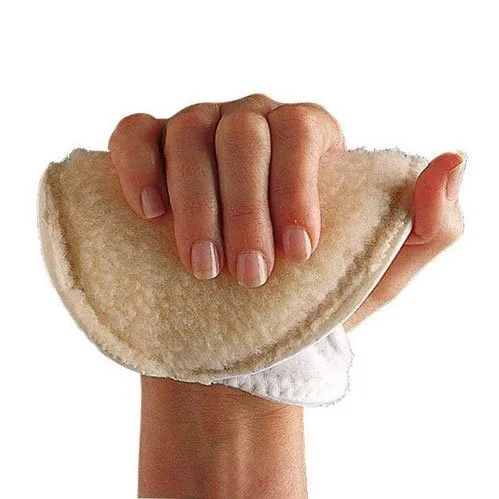 Handflächenschutz