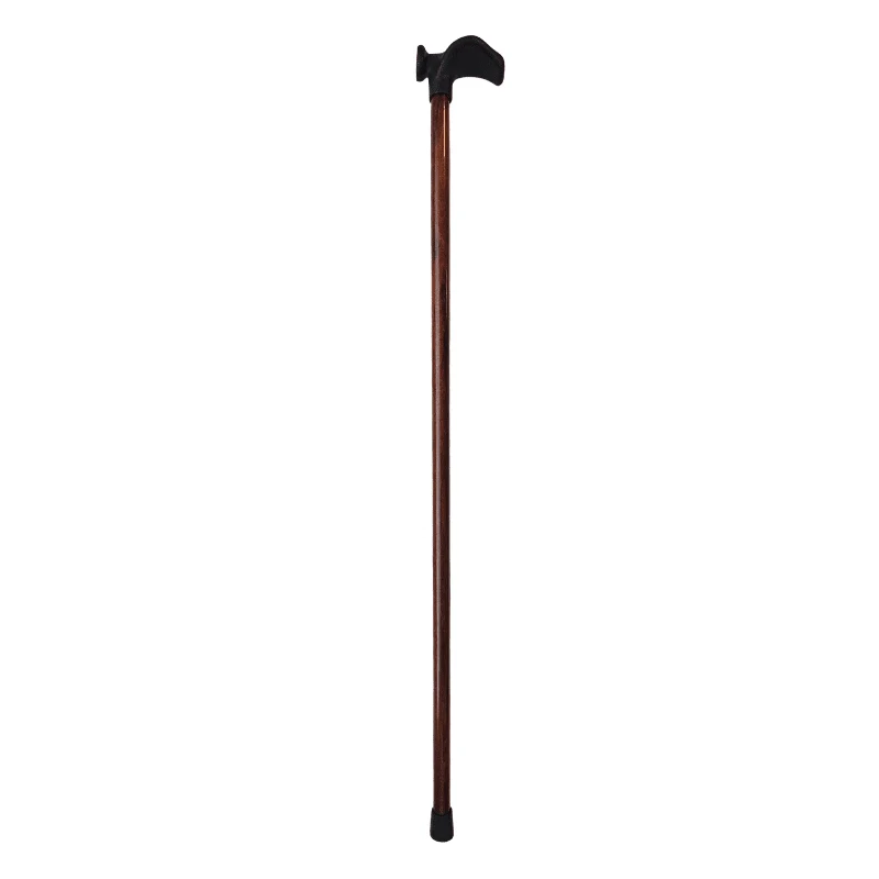 Gehstock mit ergonomischem Griff