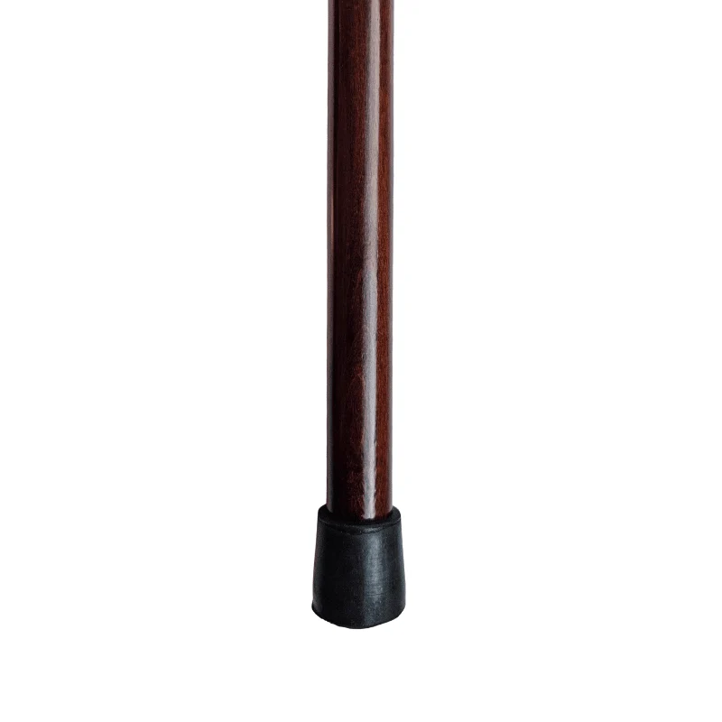 Gehstock mit ergonomischem Griff