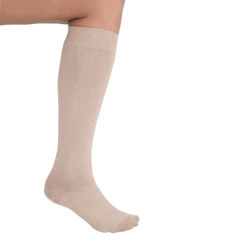 Samson Stützstrümpfe - Beige