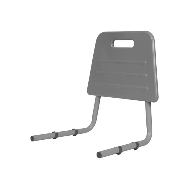 Duschstuhl mit weichem Sitz - 52 cm