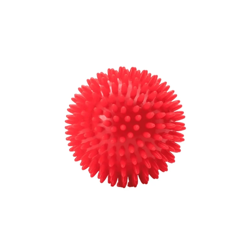 Massageball mit Noppen