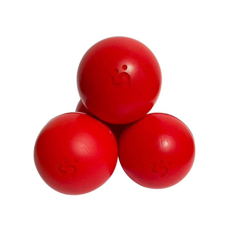 Anti-stress-Ball zur Handtherapie