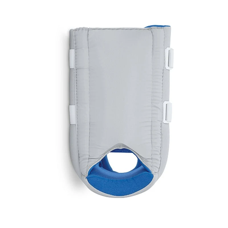 One Size Fersenpolster – "Eierschachtel"-Design