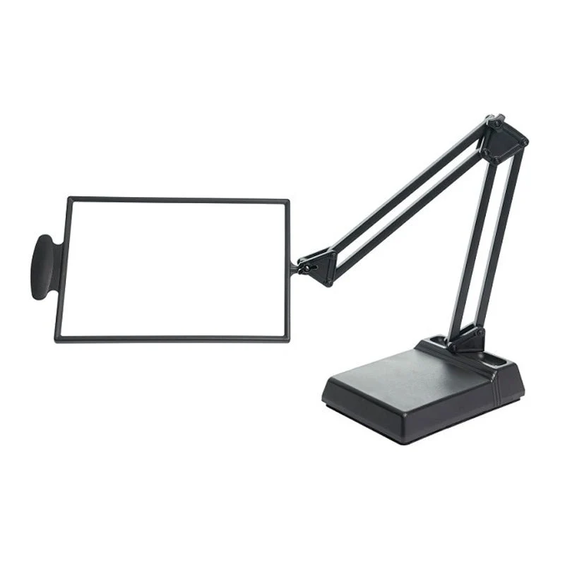 Tischlampe mit flexiblem Arm