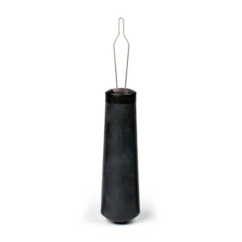Knöpfhilfe mit rutschfestem Griff