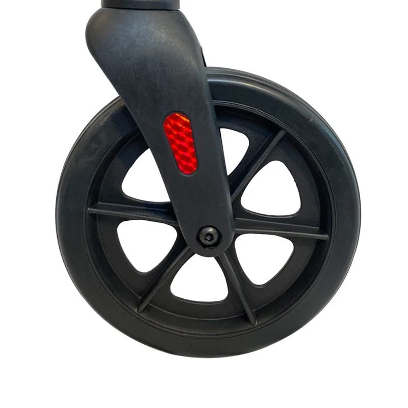 Ibis Rollator - Rot