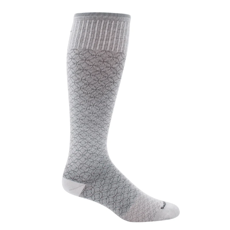 Stützstrumpf für Damen - Featherweight Fancy