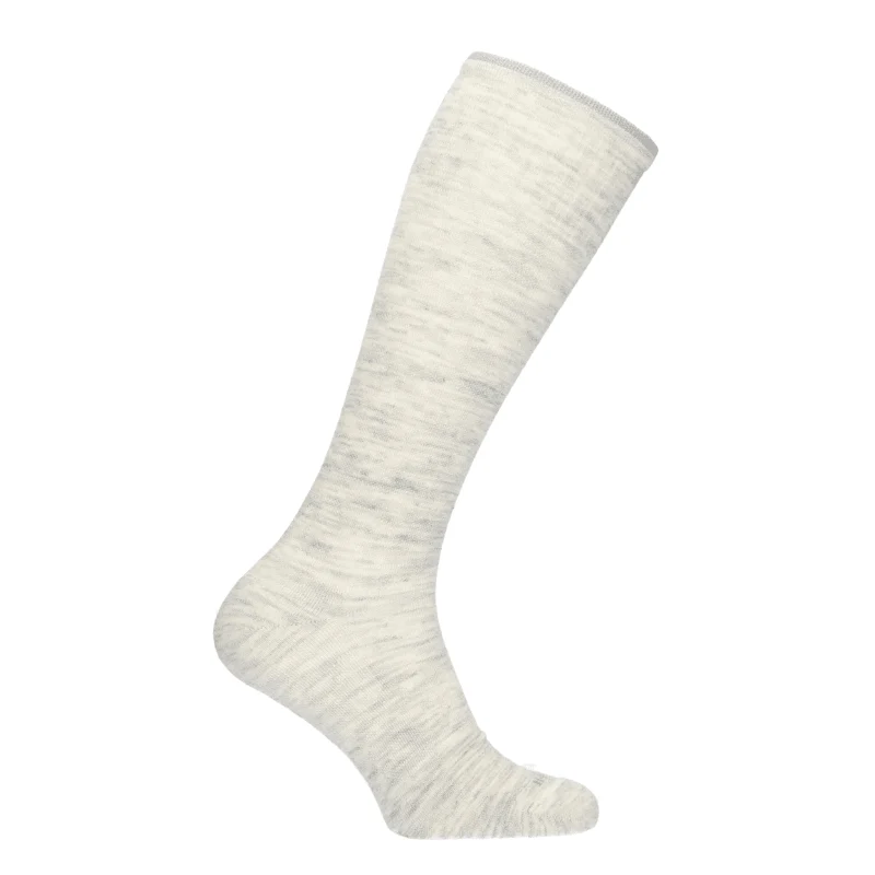 Stützstrumpf für Damen - Circulator ash
