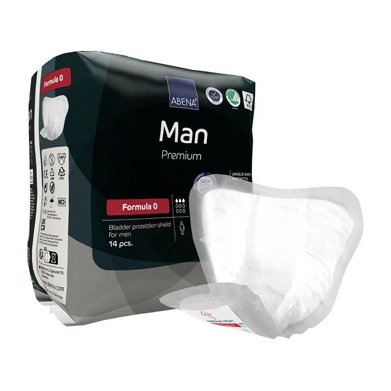Abena Man Formula Inkontinenzvorlage