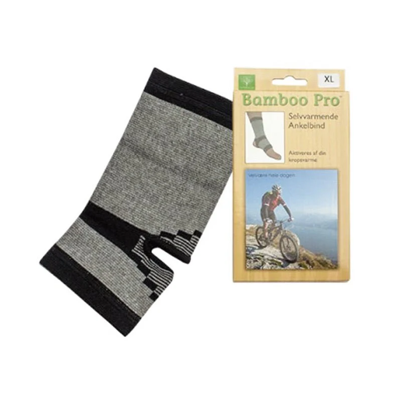 Bambus Knöchelbandage – 1 Stück