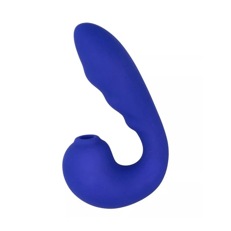 Iris Vibrator und Stimulator