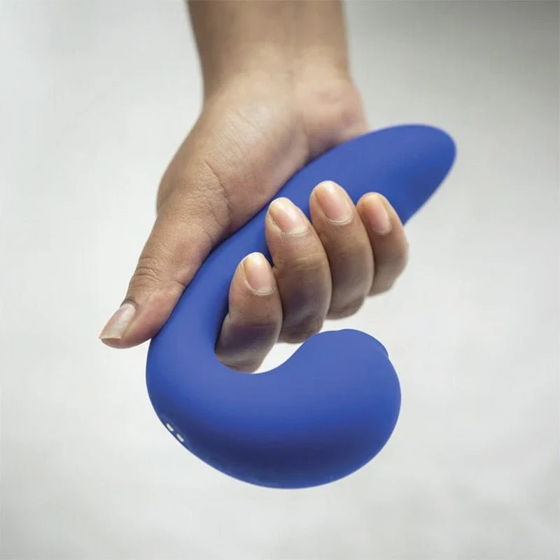 Iris Vibrator und Stimulator