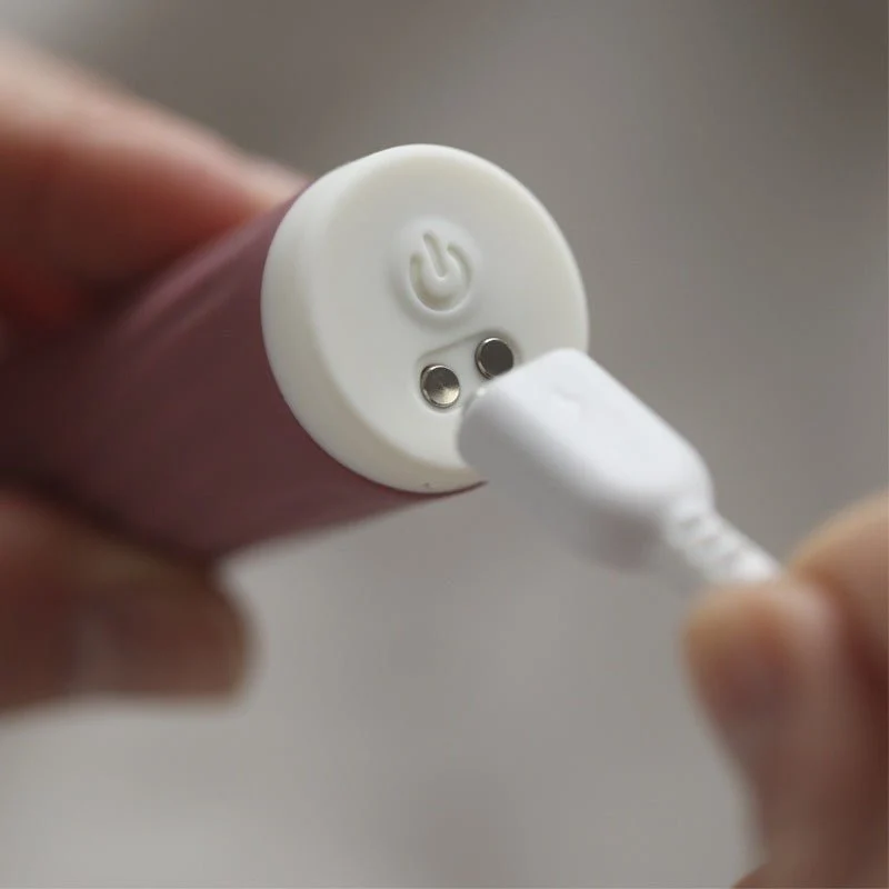 Bullie Vibrator