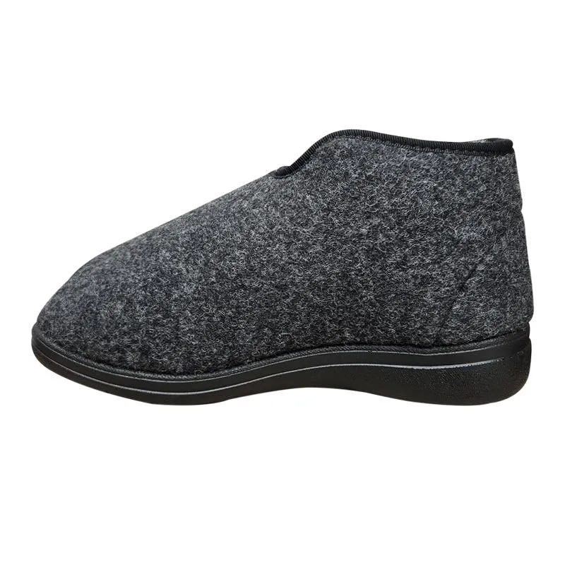 Fischer Therapieschuhe mit Wollfutter