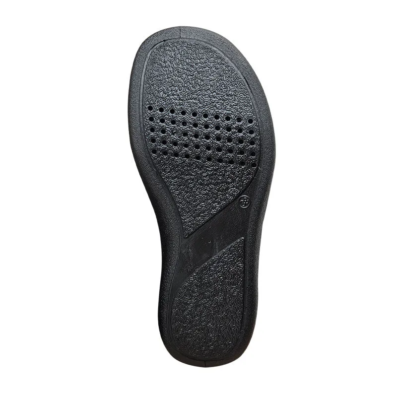 Fischer Therapieschuhe mit Wollfutter
