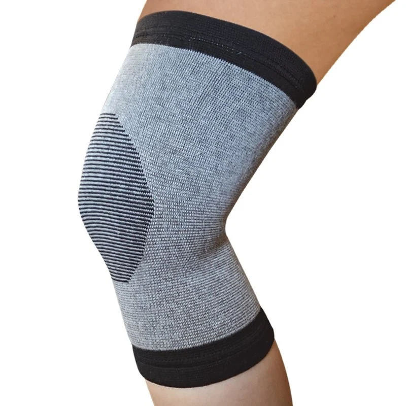 Bamboo Kniebandage