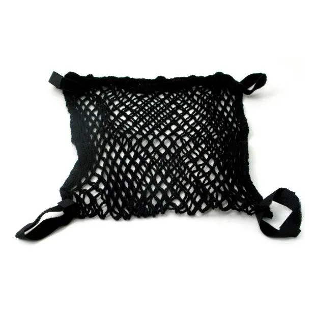 Netztasche für Rollstuhl / Rollator