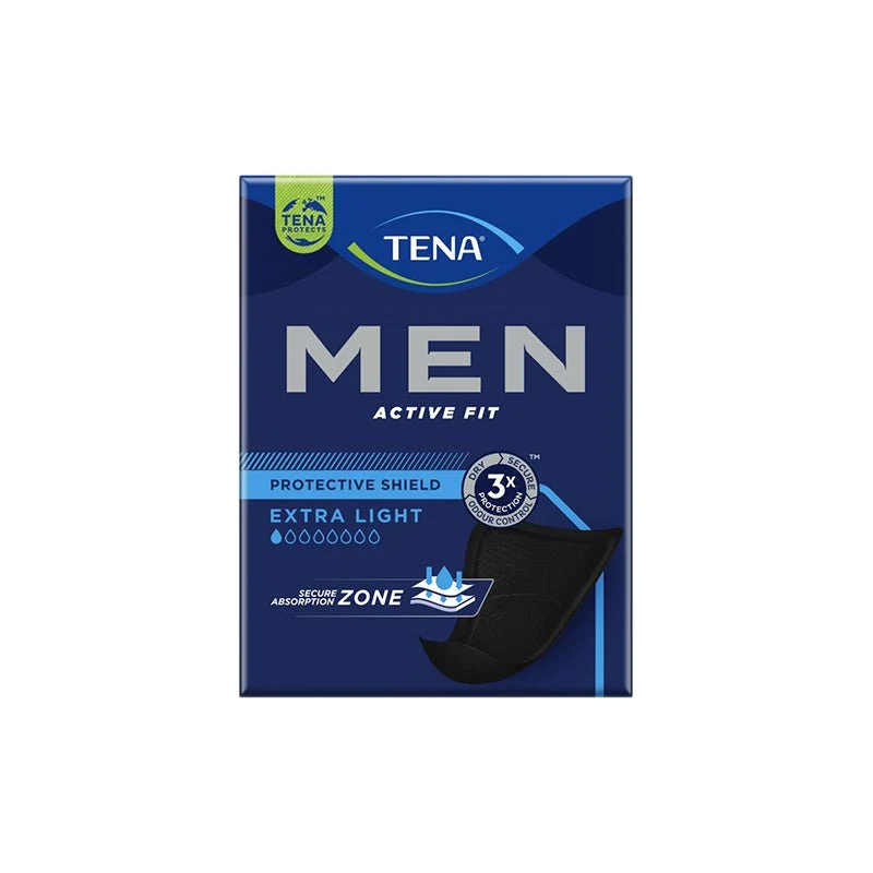TENA® Men Active Fit Extra Light