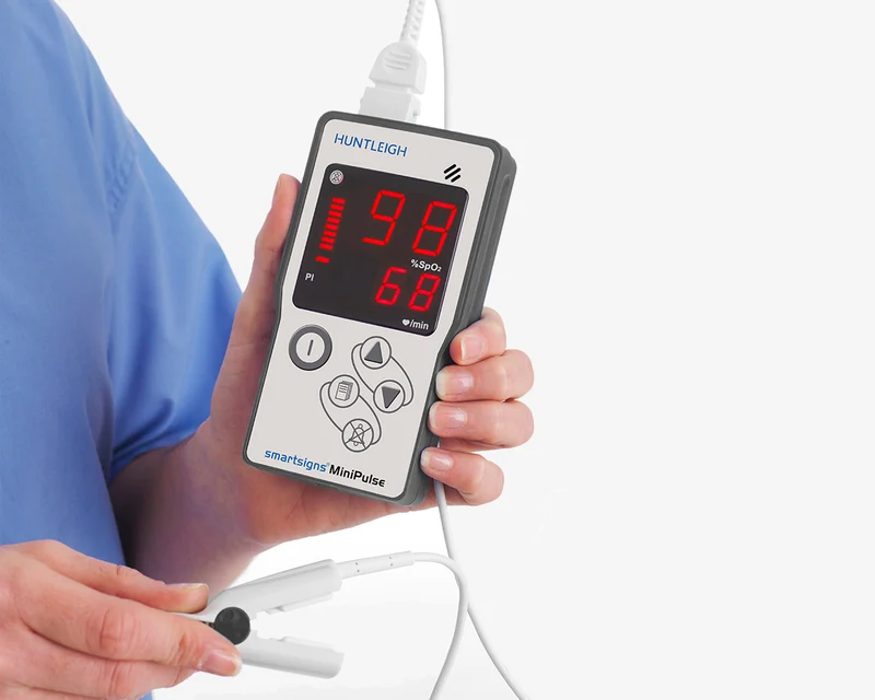 Ersatzsonden Pulsoximeter MP1