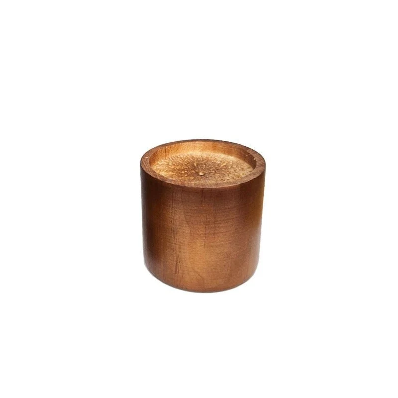 Runde Möbelerhöhung, 9 cm – 1 Stück.