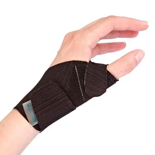 Daumenbandage ohne Schiene - Selection Rigid