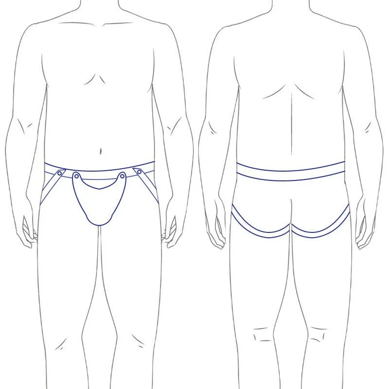 Suspensorium