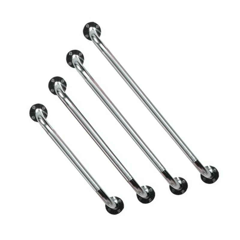 Stützgriff in Chrom - Verschiedene Größen