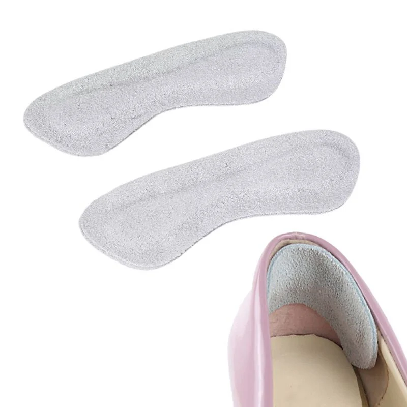 Anti-slip Fersenkissen
