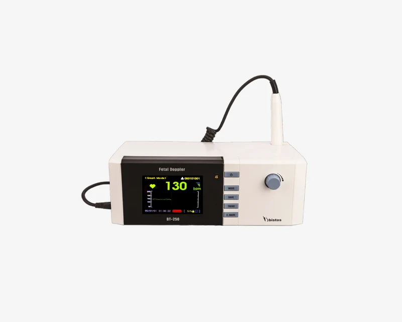 Desktop Fetal-Doppler Hi Bebe BT 250