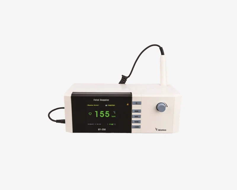 Desktop Fetal-Doppler Hi Bebe BT 250