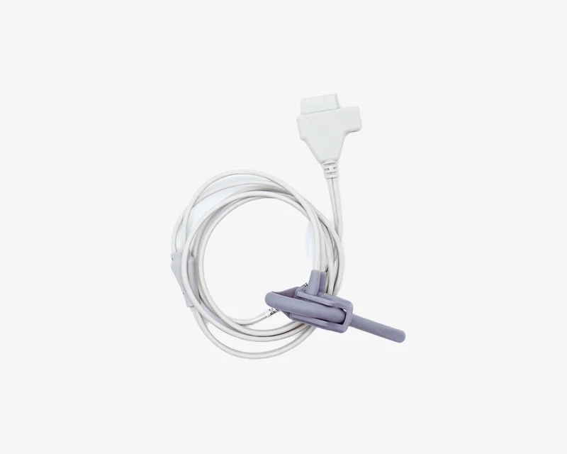 Sonde für Pulsoximeter für Neugeborene