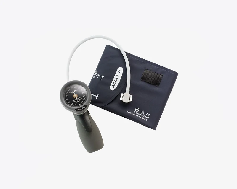 Blutdruckmessgerät DuraShock DS 66