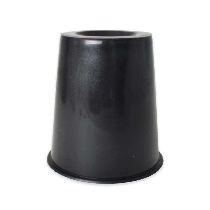 Stuhlerhöhung 15 cm – 4 Stück