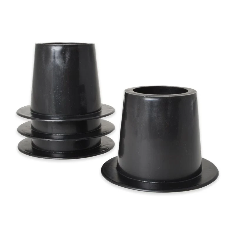 Stuhl-Erhöher 10 cm - 4 Stk.