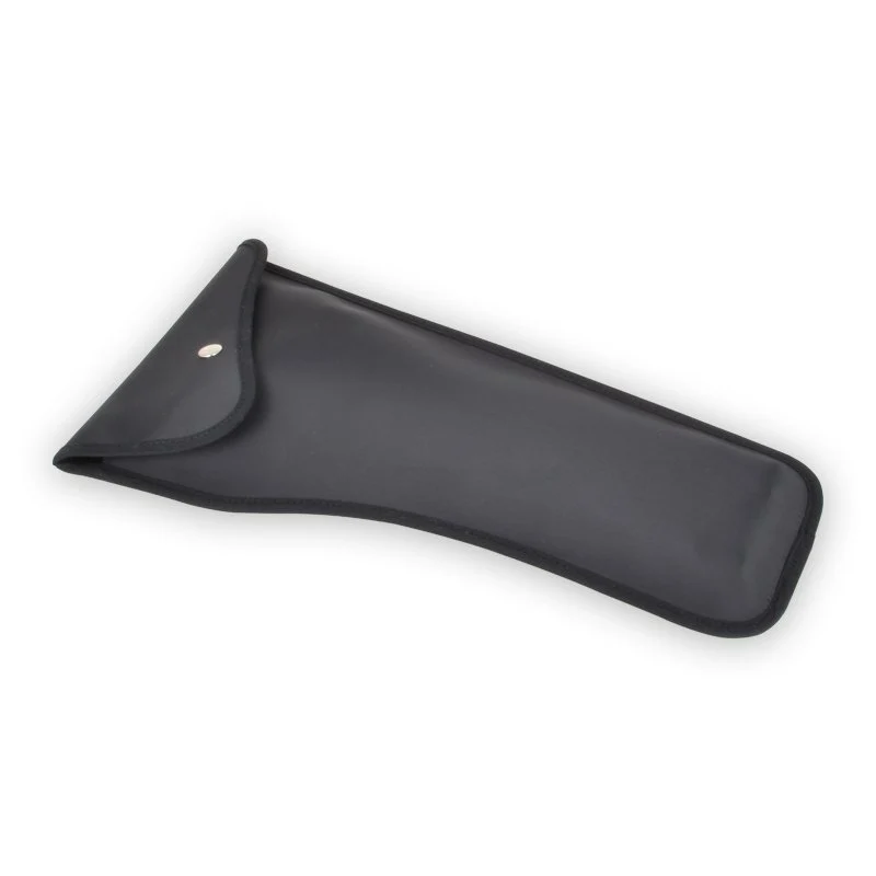 Tasche für zusammenklappbaren Stock - Schwarz